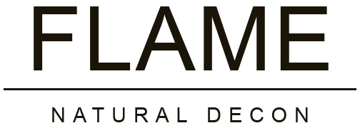 Flame Natural Decon